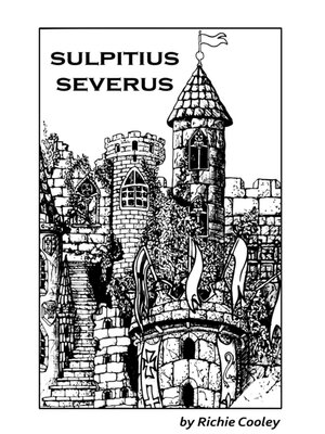 cover image of Sulpitius Severus